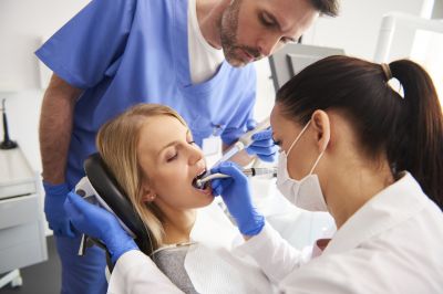 Fillings