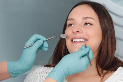 Periodontal Therapy 